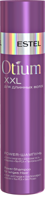 Power-шампунь для длинных волос OTIUM XXL (250 мл) OTM.10 - фото 1819