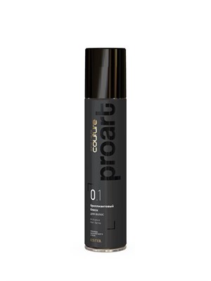 Бриллиантовый блеск для волос ESTEL HAUTE COUTURE PROART (300 мл) C/S/AB300