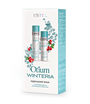 Набор 2 OTIUM WINTERIA (ш 250 + б 200) OT/W/N2