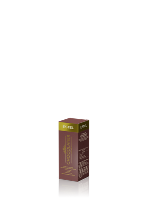 Бальзам для губ "Молочный шоколад" ESTEL CHOCOLATIER (10 мл) CH/BL10