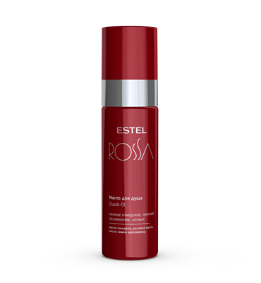 Масло для душа ESTEL ROSSA (150 мл) ER/OIL150