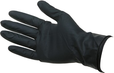 Перчатки латекс, 2 шт., M CA-9515-M