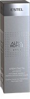 Крем-паста для волос с матовым эффектом ALPHA HOMME, 100 г AH/KP