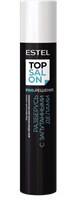 Двухфазный спрей для облегчения расчёсывания ESTEL TOP SALON PRO.РЕШЕНИЕ (300 мл) ETS/P/2F300