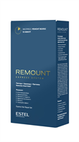 Набор для экспресс-ремонта волос ESTEL REMOUNT (Шампунь 500мл., маска 500 мл.) RMT/NP