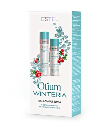 Набор 2 OTIUM WINTERIA (ш 250 + б 200) OT/W/N2