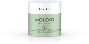 Маска-йогурт для волос ESTEL Moloko botanic, 300 мл EMB/M300