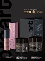 Набор стайлинга ESTEL HAUTE COUTURE PROART «ТРЕНД-МЕНЮ №2: АКЦЕНТЫ И ТЕКСТУРЫ» (глина-софт 40 мл + п C/PAN2