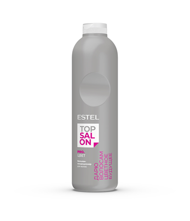 Бальзам-кондиционер для волос ESTEL TOP SALON PRO.ЦВЕТ (1000 мл) ETS/C/B1000