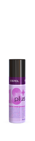 Спрей для волос ESTEL 18 PLUS (100 мл) EP/S100