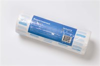 Воротничок бумажный (уп.5рол) White line 225006