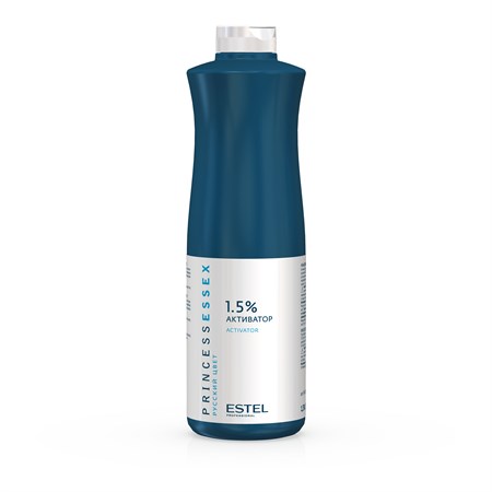 Активатор для волос 1.5% ESTEL PRINCESS ESSEX (1000 мл) P/A/1000