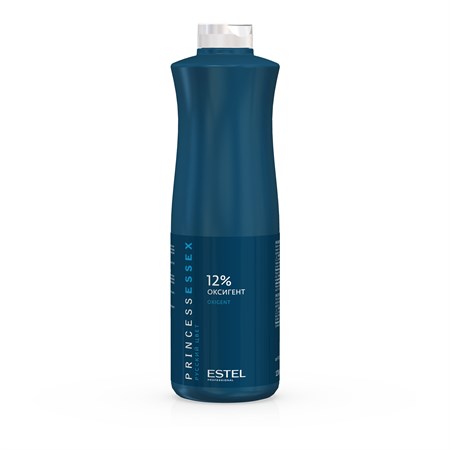 Оксигент для волос 12% ESTEL PRINCESS ESSEX  (1000 мл) P/O12/1000