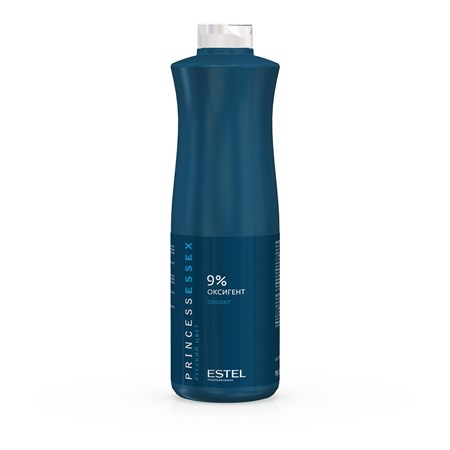 Оксигент для волос 9% ESTEL PRINCESS ESSEX  (1000 мл) P/O9/1000