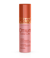 Спрей-термозащита для волос "Яркость цвета" OTIUM COLOR LIFE (200 мл) OT/CL/T200