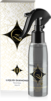 Масло-блеск для волос Q3 LIQUID DIAMOND (100 мл) Q3R/OL/100