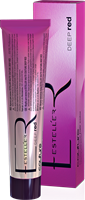 Краска для волос ESTELLER HAUTE COUTURE DEEP RED Светло-русый медный интенсивный 88/44 (60 мл) ERD88/44