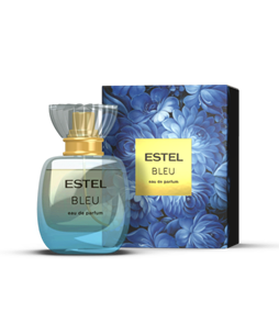 Парфюмерная вода ESTEL BLEU pour femme (50 мл) EP/BLU