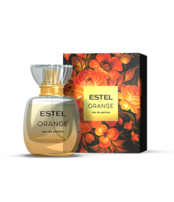 Парфюмерная вода ESTEL ORANGE pour femme (50 мл) EP/ORN