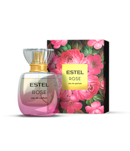 Парфюмерная вода ESTEL ROSE pour femme (50 мл) EP/ROS