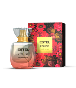 Парфюмерная вода ESTEL ROUGE pour femme (50 мл) EP/RG