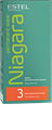 Набор для химической завивки Niagara для окрашенных волос NN/3 - фото 1630