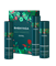 Набор BABAYAGA by ESTEL (шампунь 250 мл, маска 200 мл, термозащитный спрей 200 мл) BBY/Set