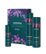 Набор VEDMA by ESTEL (Шампунь 250 мл, маска 200 мл, масло-элискир 50 мл) VED/Set