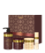 Набор для процедуры ESTEL CHOCOLATIER CH2/NP