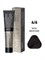 4/6 Крем-краска De Luxe Silver, шатен фиолетовый (60мл) DLS 4/6