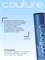Коллагеновый бальзам для волос LUXURY COLLAGEN ESTEL HAUTE COUTURE (250 мл) C/K/B250