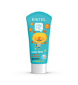 Детская зубная паста со вкусом апельсина ESTEL LITTLE ME (60 мл) LM/6TP60