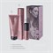 Набор Shine ESTEL HAUTE COUTURE (LUXURY SHINE: Шампунь 300 мл, Маска для волос 200 мл, Масло-блеск 5 HC/S