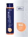 Тонирующая маска для волос NEWTONE ESTEL HAUTE COUTURE 10/45 Светлый блондин медно-красный (400 мл) CNT10/45