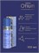 Набор OTIUM AQUA (шампунь 250 мл + бальзам 200 мл + спрей 200 мл + сыворотка 100 мл + маска 300 мл) OT/A/NT