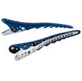 Зажимы для волос Shark Clip ESTEL Premier YS-SharkClip(2pc) - фото 939