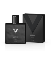 Одеколон ALPHA НОЧЬ (100 мл)