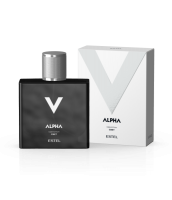 Одеколон ALPHA СВЕТ (100 мл)