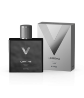 Одеколон ALPHA CHROME (100 мл)