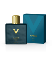 Одеколон ALPHA MARINE ОКЕАН (100 мл)