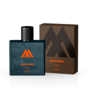 Одеколон ALPHA GENWOOD (100 мл)