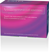 Хромоэнергетический комплекс (1*5 мл.)